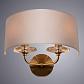 Бра Arte Lamp Jennifer A8555AP-2AB - фото №4