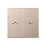 Клавиша Jung A595PCH