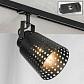 Трековый светильник однофазный Lussole LOFT Track Lights LSP-9834-TAB - фото №1