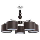 Люстра Alfa 18105