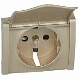 Лицевая панель Legrand 771422