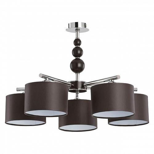 Подвесная люстра Alfa Pamela 18105 