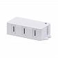 Трансформатор на 3 мебельных светильника Paulmann Clever Connect 12V 12W IP20 99946 - фото №5