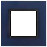 Рамка 1-постовая ЭРА Elegance 14-5101-29 Б0034483