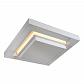 Потолочный светодиодный светильник iLedex Summery B8015-72W/550*550 WH - фото №3