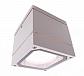 Потолочный светильник Deko-Light Mob Square II White 730409 - фото №1