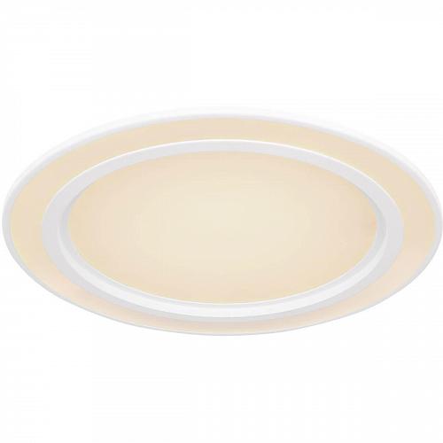 Потолочный светодиодный светильник Globo Dahla 48549-35