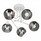 Потолочная люстра Vitaluce V4309-0/5PL - фото №3