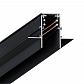 Шинопровод магнитный встраиваемый Arte Lamp Linea-Accessories A472206 - фото №1