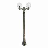 Уличный фонарь Fumagalli G25.156.S20.BXE27