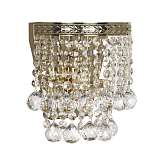 Настенный светильник Dio DArte Elite Cremono E 2.18.299 G