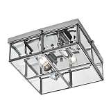 Потолочный светильник Arte Lamp Scacchi A6769PL-2CC