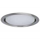Мебельный светильник Paulmann Micro Line Disc 98341