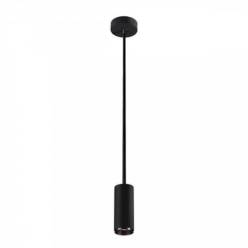 Подвесной светодиодный светильник SLV Numinos S PD Dali 1004451