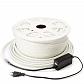 Светодиодная влагозащищенная лента Apeyron 10W/m 60LED/m 2835SMD разноцветная 50M 10-64 - фото №5