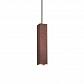 Подвесной светильник Ideal Lux Sky SP1 Corten 170596 - фото №1
