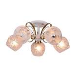 Люстра Toplight TL3690X-05WG
