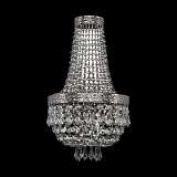 Настенный светильник Bohemia Ivele 19271B/H2/20IV Ni