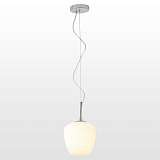 Подвесной светильник Lussole Loft Limestone LSP-8400