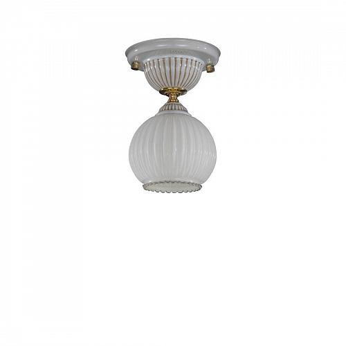 Потолочный светильник Reccagni Angelo PL.9670/1