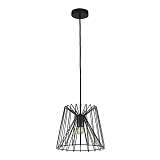 Подвесной светильник Loft IT Deseno 10033 Black