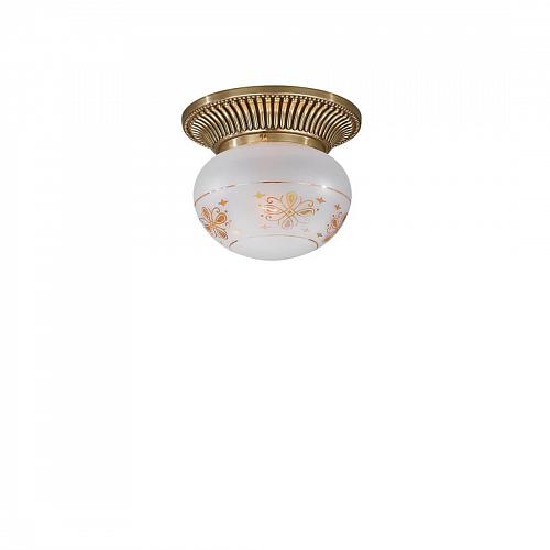 Потолочный светильник Reccagni Angelo PL.7805/1