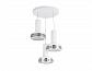 Подвесная светодиодная люстра Ambrella light Ice FA9492 - фото №1
