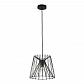 Подвесной светильник Loft IT Deseno 10033 Black - фото №1