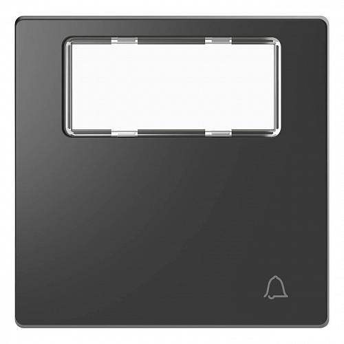 Клавиша одинарная Schneider Electric Merten D-Life MTN3365-6034