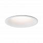 Встраиваемый светодиодный светильник Paulmann Cymbal 93417 - фото №4