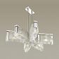 Подвесная люстра Odeon Light Gatsby 4871/7 - фото №3