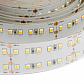 Светодиодная лента Apeyron 41W/m 240LED/m 2835SMD теплый белый 5M 00-306 - фото №8