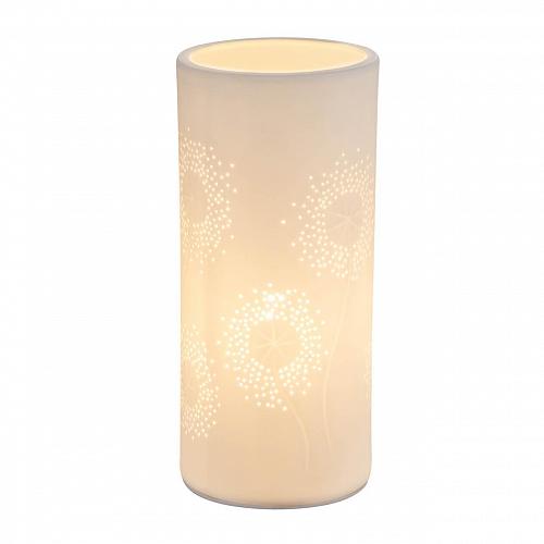 Настольная лампа Globo Cendres 15919T