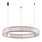 Светильник Newport 15852/S gold