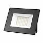 Прожектор светодиодный Gauss Elementary 50W 3000К 613527150 - фото №1