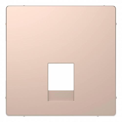 Накладка Schneider Electric Merten D-Life MTN4215-6051