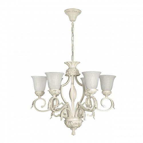 Подвесная люстра Dio DArte Elite Penna E 1.1.6.500 C