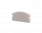 Заглушка Deko-Light End Cap F-AU-01-12 Set 2 pcs 978520 - фото №1