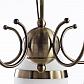 Потолочная люстра Arte Lamp 55 A6192PL-5AB - фото №3