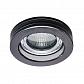 Точечный светильник Kanlux MORTA B CT-DSO50-B 22116 - фото №1