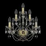 Бра Bohemia Ivele 1406B/2+2+1/160 G