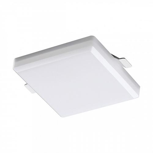 Встраиваемый светодиодный светильник Novotech Spot Pandora 358679