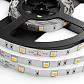 Светодиодная влагозащищенная лента OGM 9,6W/m 120LED/m 2835SMD теплый белый 5M LSE-150 - фото №8