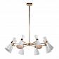 Подвесная люстра Lightstar Dumo 816086 - фото №1