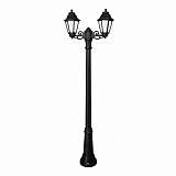 Уличный фонарь Fumagalli E22.156.S20.AYF1R