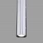 Подвесной светодиодный светильник Elektrostandard Bong 50214/1 Led хром a055666 - фото №3