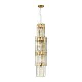 Подвесная люстра Odeon Light Merkale 4938/7