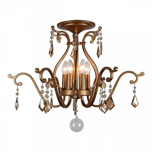 Подвесная люстра Escada 431/6PL