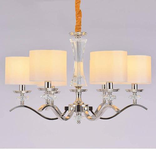 Подвесная люстра Newport 12206/C М0059956