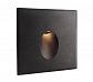 Крышка Deko-Light Cover black round for Light Base COB Indoor 930129 - фото №1